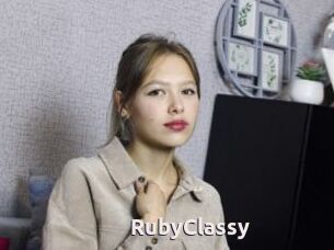 RubyClassy