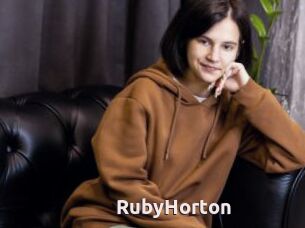 RubyHorton