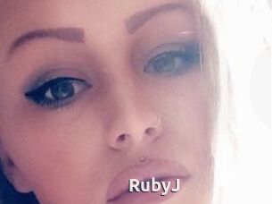 RubyJ