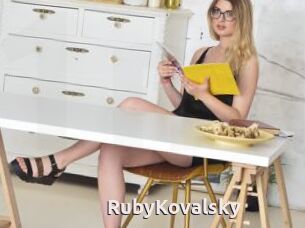 RubyKovalsky