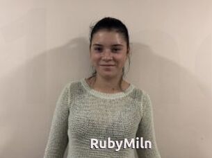 RubyMiln