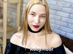 RubyMoor