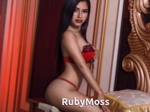 RubyMoss