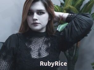RubyRice