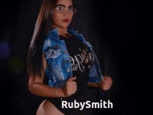 RubySmith