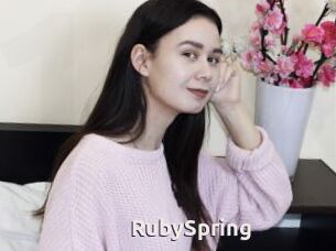RubySpring