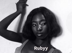 Rubyy