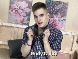 RudyTaylor