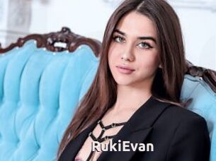 RukiEvan