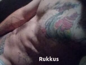 Rukkus