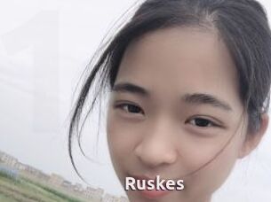 Ruskes