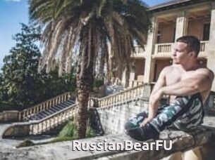 RussianBearFU
