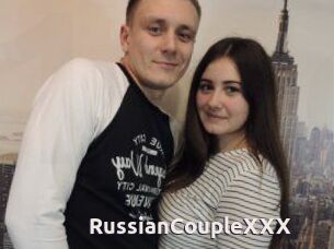 RussianCoupleXXX