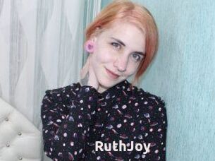 RuthJoy