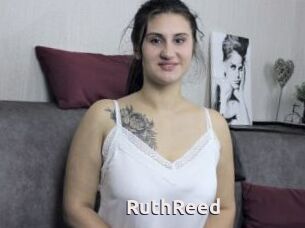 RuthReed