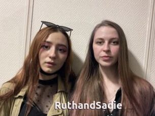 RuthandSadie