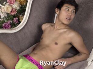 RyanClay