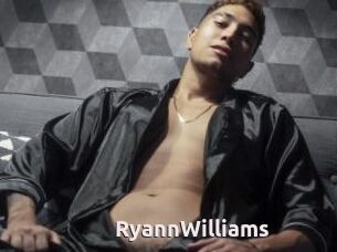 RyannWilliams