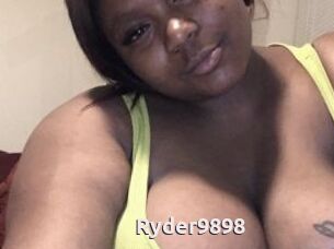 Ryder9898