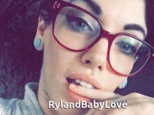 RylandBabyLove