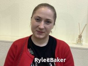 RyleeBaker
