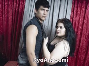RyoAndSomi