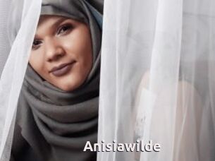 Anisiawilde