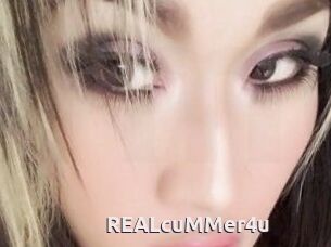 REALcuMMer4u