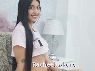 Racheelbakerx