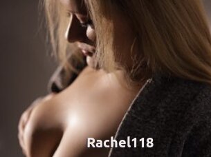 Rachel118