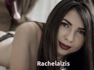 Rachelalzis