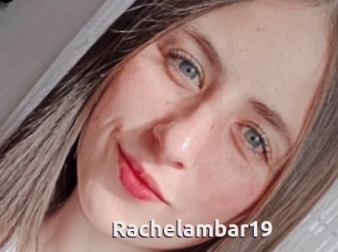 Rachelambar19