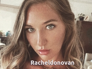 Racheldonovan