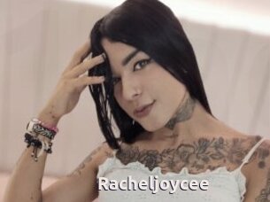 Racheljoycee