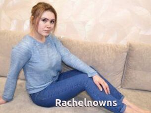 Rachelnowns