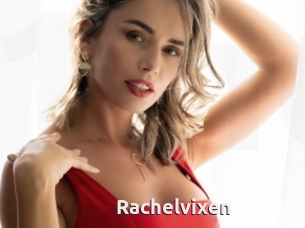 Rachelvixen