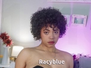 Racyblue