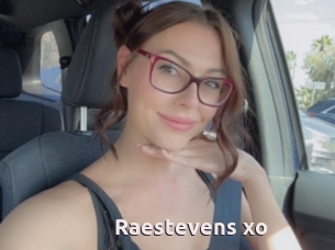 Raestevens_xo
