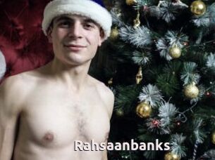Rahsaanbanks