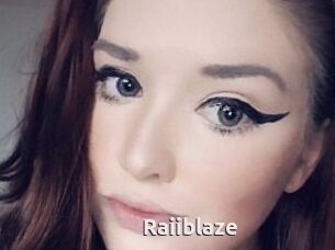 Raiiblaze