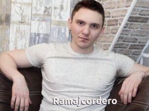 Ramajcordero
