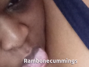 Rambonecummings