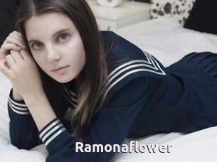 Ramonaflower