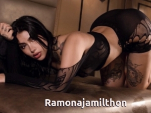 Ramonajamilthon