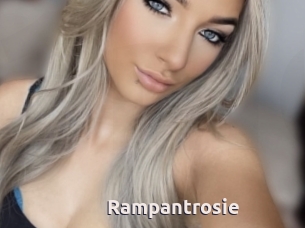 Rampantrosie