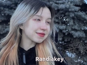 Randiakey