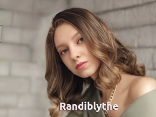 Randiblythe