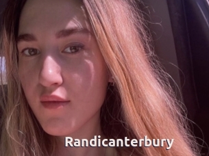 Randicanterbury