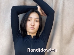 Randidowlen
