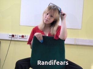 Randifears